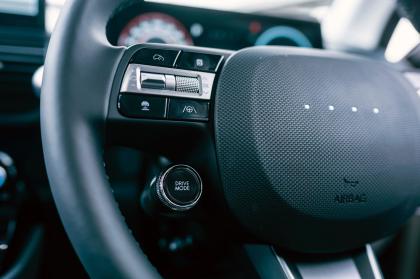 Test: Hyundai Inster 49kWh 115Ps
